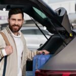 اسعار ليموزين مطار القاهرة  شركة سيتى كار